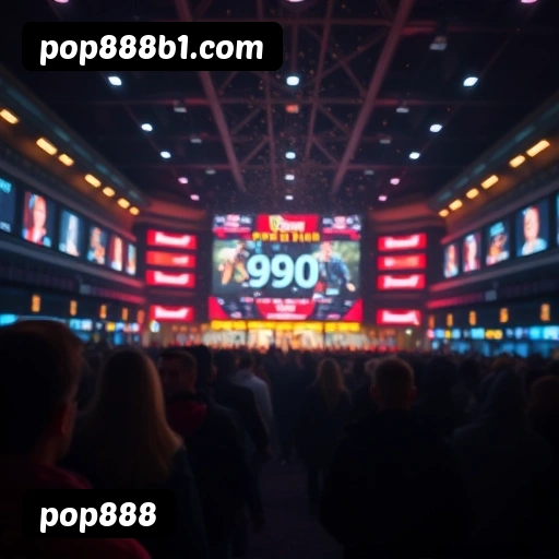 Sistema de Recompensas Multinível: Maximize Seus Ganhos com o pop888