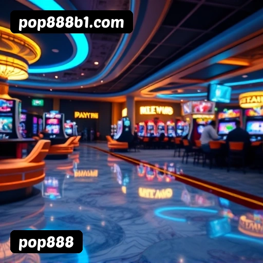 pop888 Jogos: Aprenda Estratégias e Melhore Suas Habilidades